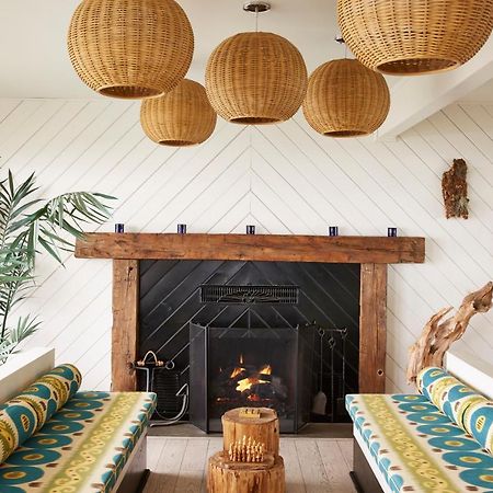 Cambria Beach Lodge Εξωτερικό φωτογραφία