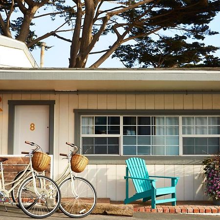 Cambria Beach Lodge Εξωτερικό φωτογραφία