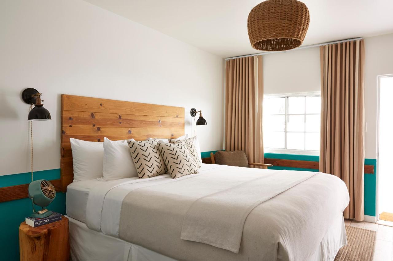 Cambria Beach Lodge Εξωτερικό φωτογραφία