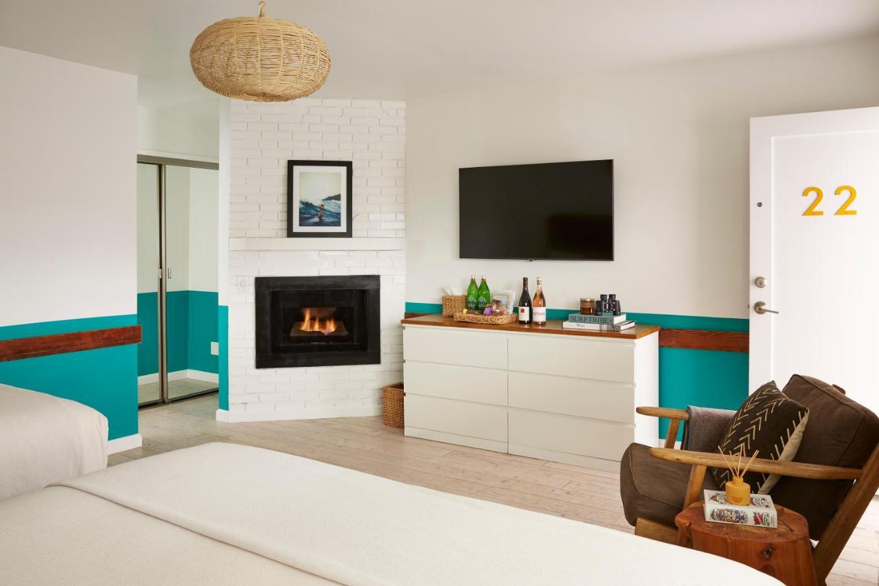 Cambria Beach Lodge Εξωτερικό φωτογραφία