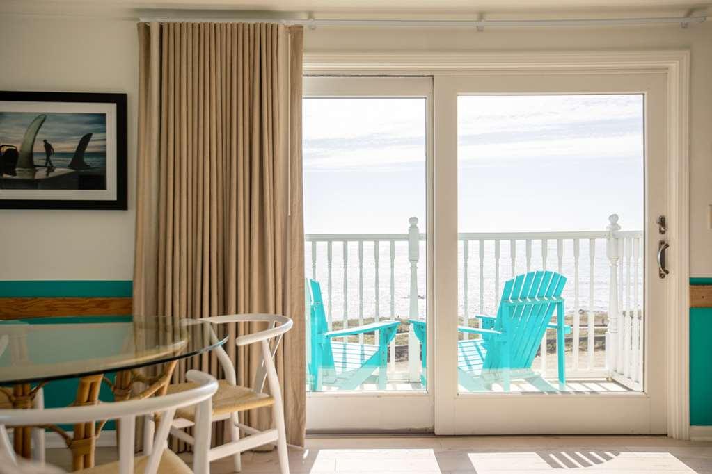 Cambria Beach Lodge Ανέσεις φωτογραφία