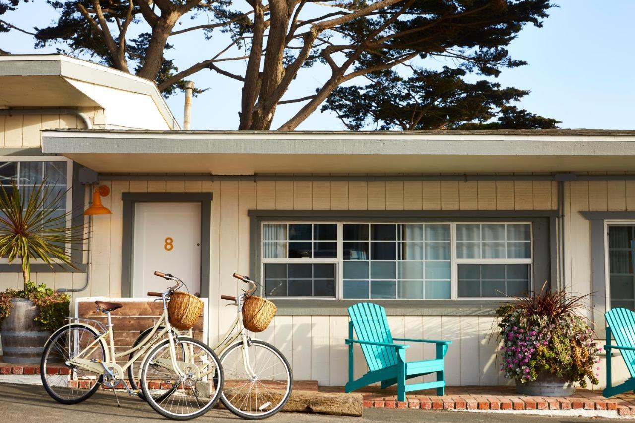Cambria Beach Lodge Εξωτερικό φωτογραφία