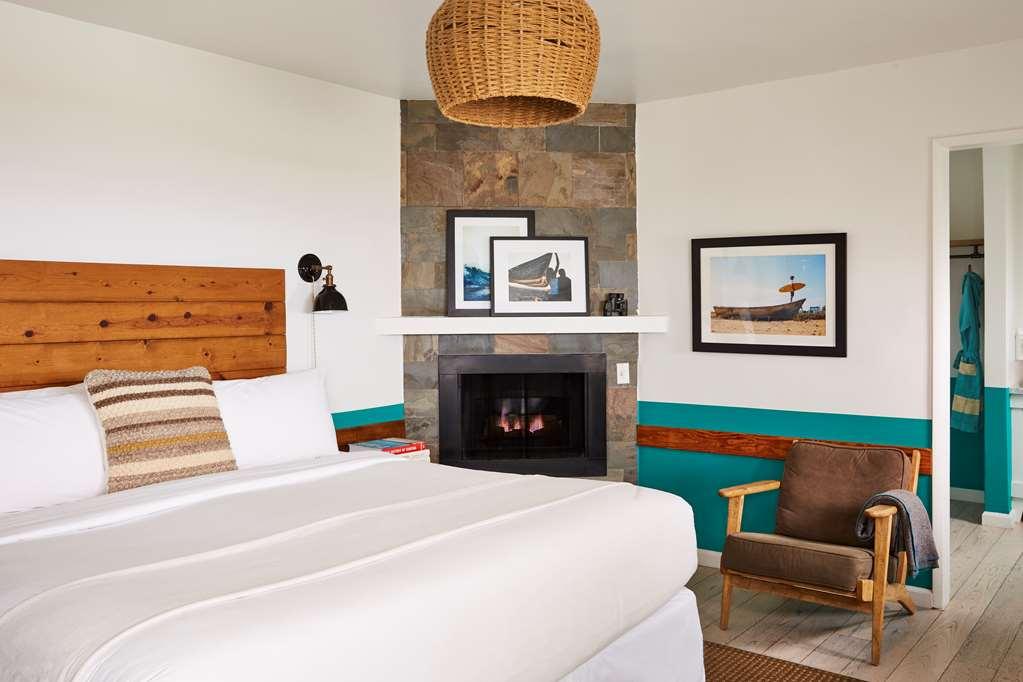 Cambria Beach Lodge Δωμάτιο φωτογραφία