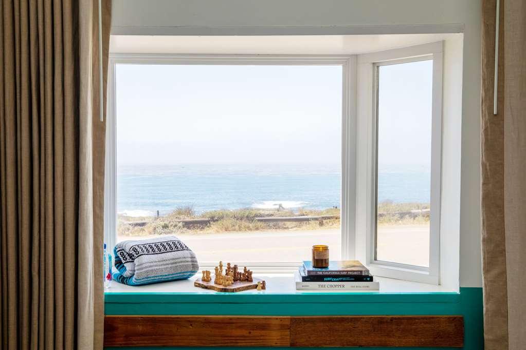 Cambria Beach Lodge Δωμάτιο φωτογραφία