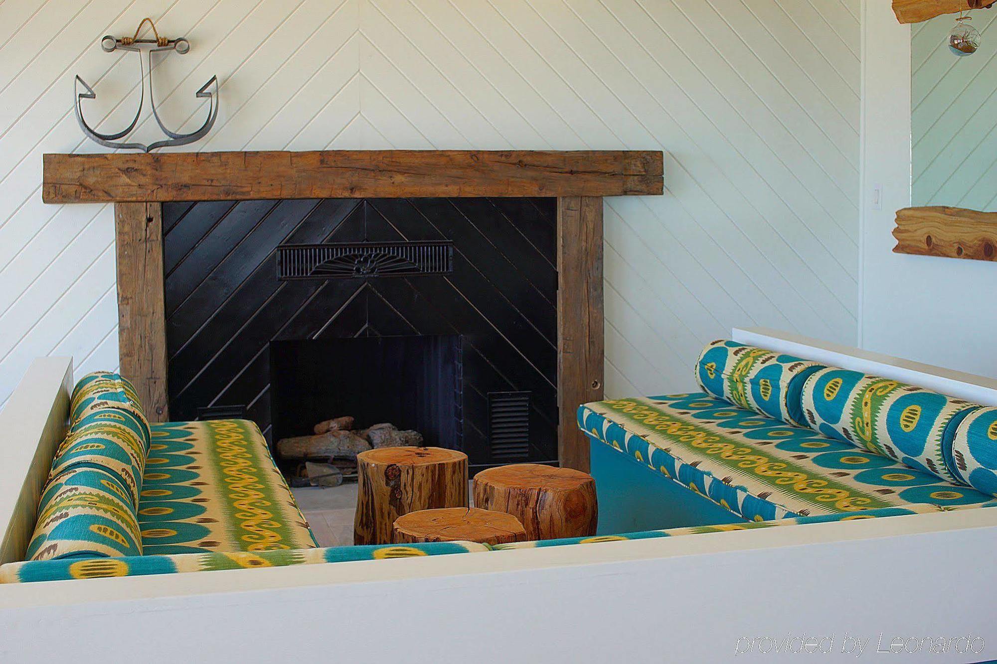 Cambria Beach Lodge Εξωτερικό φωτογραφία