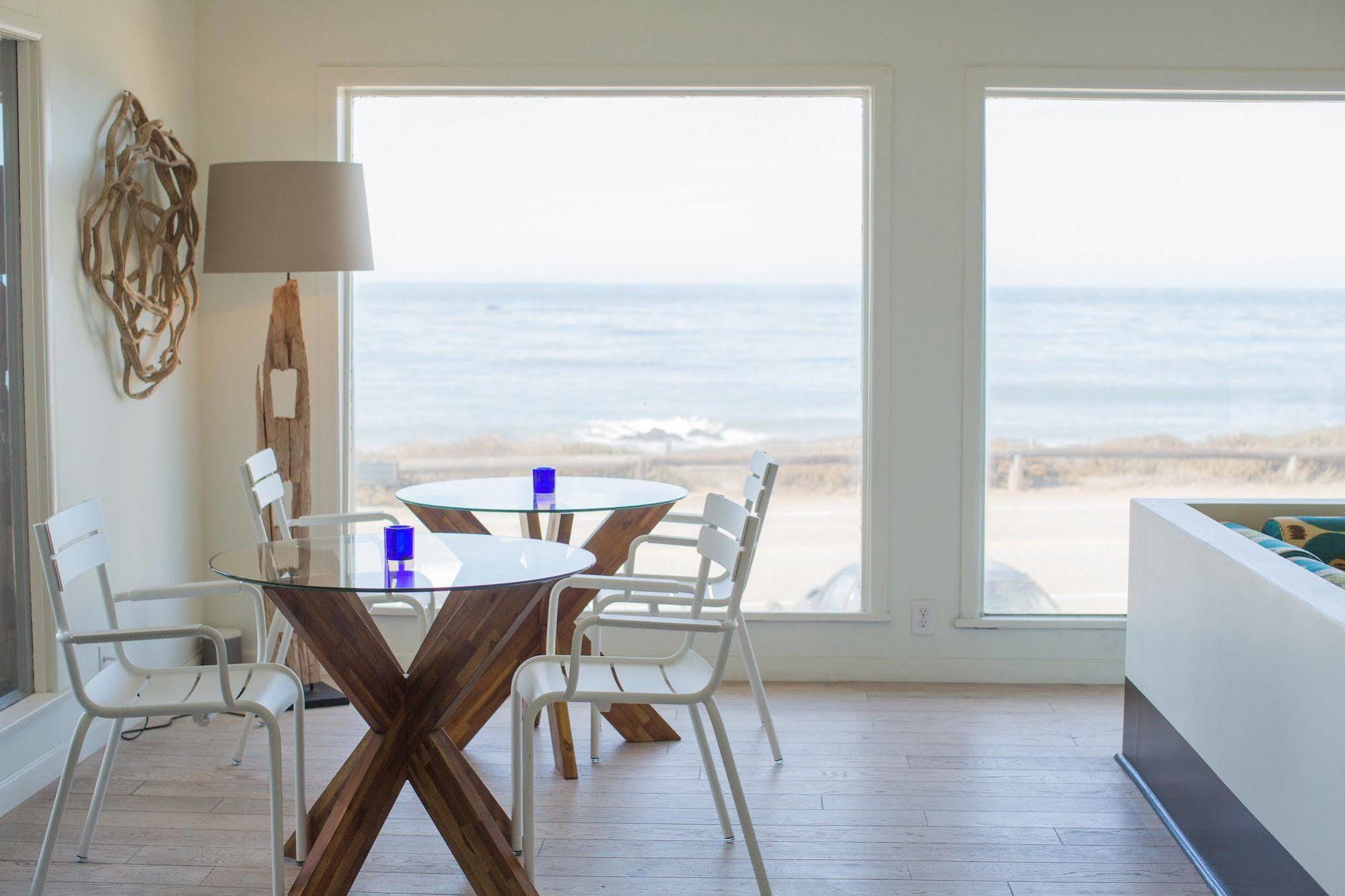 Cambria Beach Lodge Εξωτερικό φωτογραφία