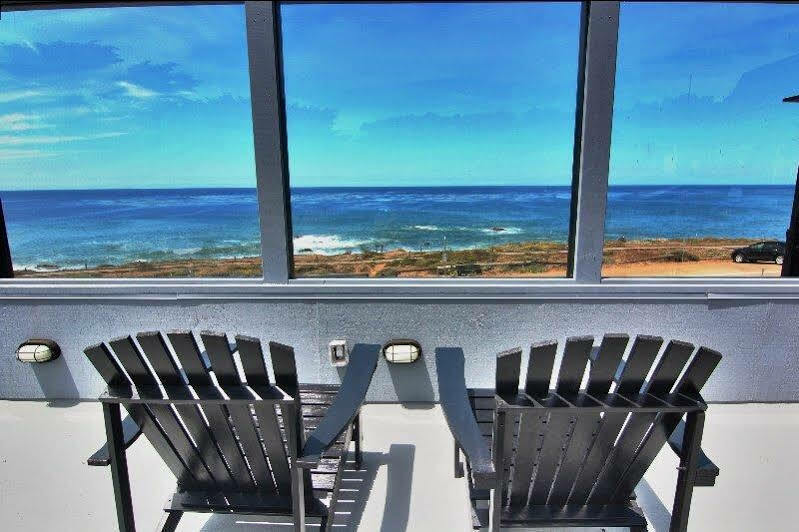 Cambria Beach Lodge Εξωτερικό φωτογραφία