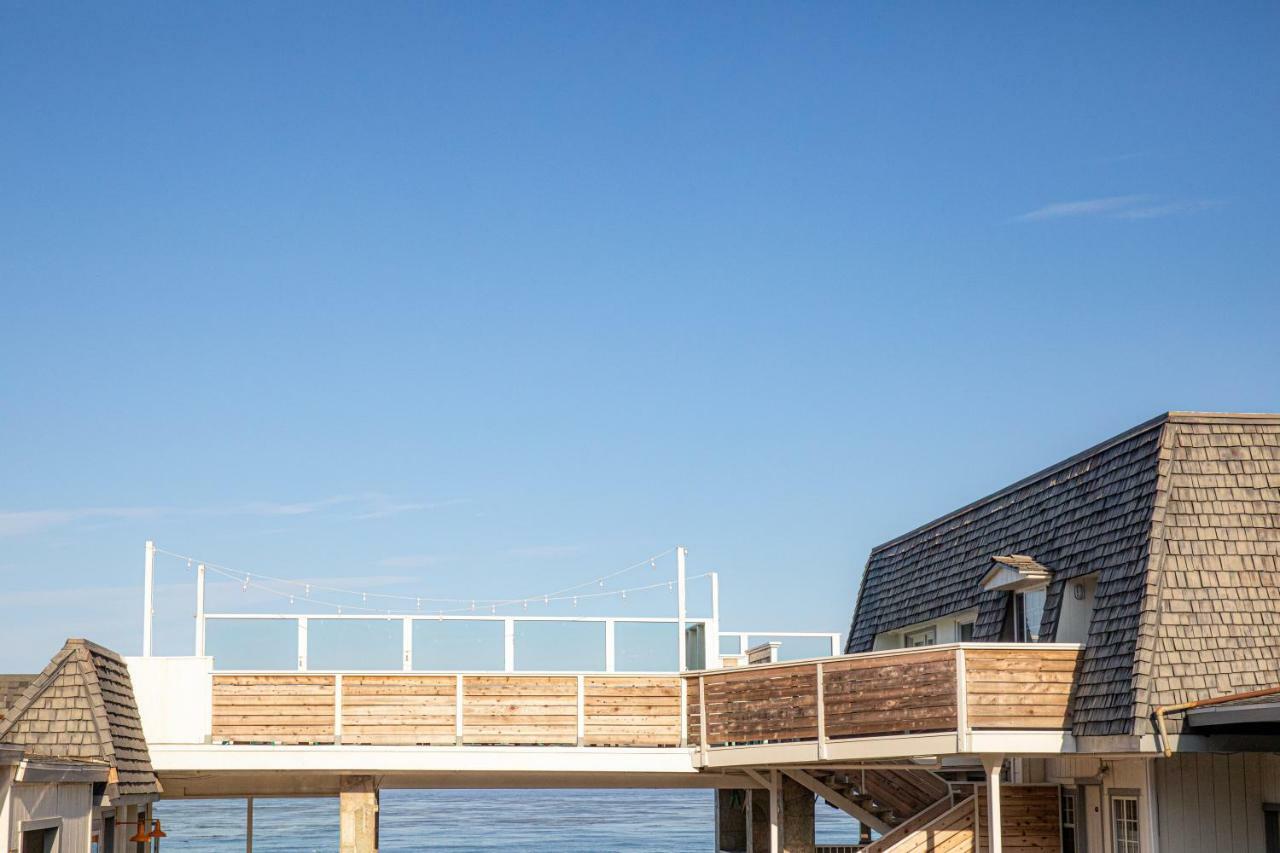 Cambria Beach Lodge Εξωτερικό φωτογραφία